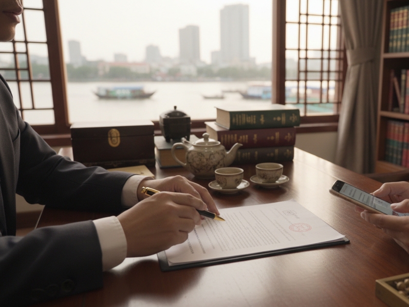 luật sư quảng ngãi Luật sư hình sự tại Quảng Ngãi