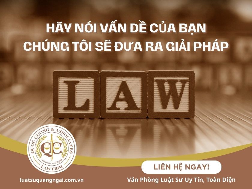 luật sư quảng ngãi luật sư quảng ngãi