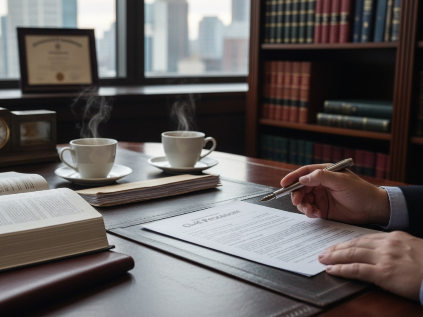 luật sư dân sự Quảng Ngãi