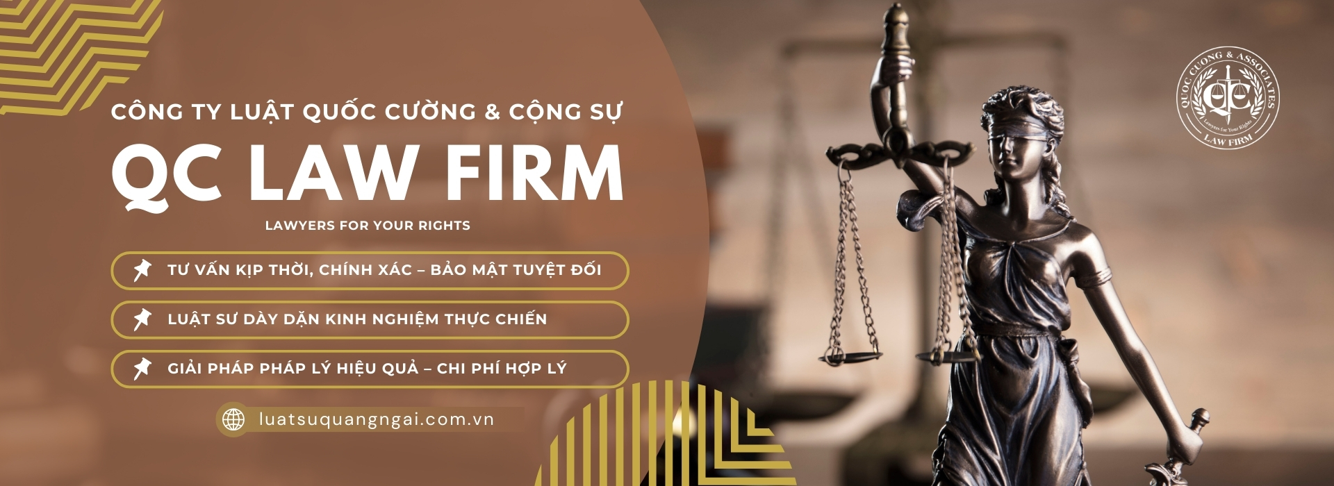 luật sư quảng ngãi Văn phòng luật sư tư vấn tại Quảng Ngãi